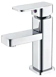 Monomando de lavabo Barcelona · lavabo, ref. BCN456/1