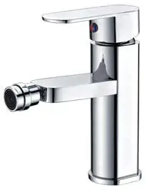 Monomando de bidé Santander · bidé, ref. STD456/2