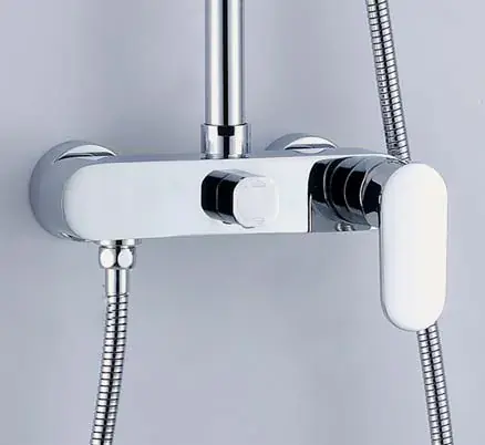 Conjunto de ducha Santander: vista adicional 3